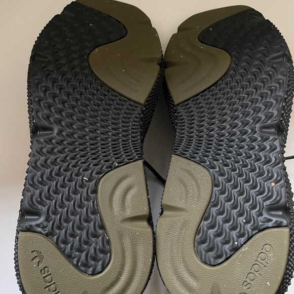 Adidas X Undefeated Originals Prophere Size Us 9 - Picture 7 of 9